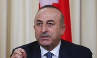 Türkei und Russland laden die USA zur Friedenskonferenz für Syrien ein