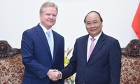 Vietnam will gute Beziehungen mit den USA fortsetzen
