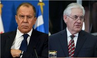 Die USA wollen Zusammenarbeit mit Russland in vorteilhaften Bereichen vertiefen