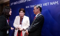 APEC 2017 - Prävention und Bekämpfung der Korruption