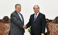 Vietnam will Handel mit Brunei beschleunigen