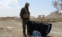 Syrien erklärt Übernahme der Stadt Palmyra vom IS