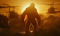 Film „Kong: Schädelinsel“ erzielt Rekordeinnahme bei der Premiere in Vietnam