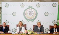Das Quartett unterstützt Einheitsregierung in Libyen