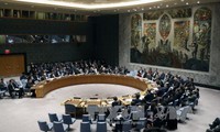 USA, Großbritannien und Frankreich legen Weltsicherheitsrat  Resolutionsentwurf über Syrien vor