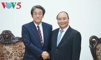 Vietnam legt großen Wert auf die strategische Partnerschaft mit Japan