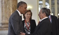 US-Präsident veröffentlicht Politik gegenüber Kuba