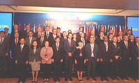 EU und ASEAN vertiefen Zusammenarbeit und fördern Multilateralismus