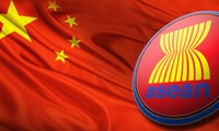 Außenminister der ASEAN und China verabschieden COC-Entwurf