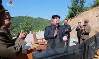 ARF rufe Nordkorea auf, Resolutionen des Weltsicherheitsrates umfassend umzusetzen