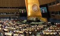 Vietnam leistet große Beiträge zur Erfüllung der UN-Ziele