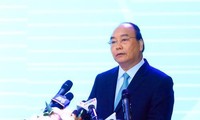 Premierminister Nguyen Xuan Phuc nennt Vision für Mekong-Delta