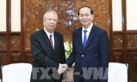 Bulgarien unterstützt Vietnam beim Freihandelsvertrag mit der EU