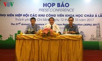 Wissenschaftspark zur Förderung der Wettbewerbsfähigkeit der vietnamesischen Wirtschaft