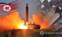 Nordkorea will neuen Satelliten ins All befördern