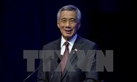 Singapur setzt sich im kommenden Jahr drei Ziele für ASEAN