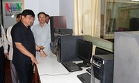 VOV will mit laotischen staatlichen Radiosendern zusammenarbeiten