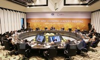 APEC 2017: Arabische Medien loben Rolle Vietnams als Gastgeber