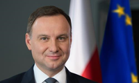 Polens Präsident beginnt Staatsbesuch in Vietnam