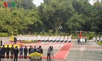 Meilensteine bei der Zusammenarbeit zwischen Vietnam und Polen