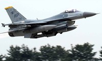 Südkorea und die USA starten größtes Luftwaffenmanöver