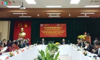 Indische und vietnamesische Soft Power bei Globalisierung