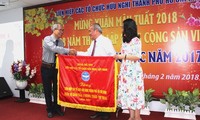 Volksdiplomatie zur Wirtschaftsentwicklung von Ho Chi Minh Stadt