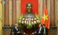 Vietnam und die Mongolei wollen nach multilateralen Mechanismen zusammenarbeiten