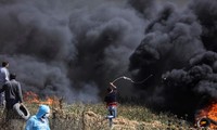 Kriegsverbrechen in Gaza kann verfolgt werden