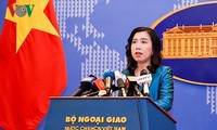 Vietnam gratuliert Kambodscha zur erfolgreichen Wahl