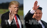 Südkorea: Nordkorea wolle Dialoge mit den USA fortsetzen