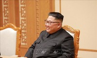 Nordkorea ruft die USA zur Umsetzung der Vereinbarungen über Denuklearisierung auf