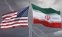 Iran kritisiert Sanktionen der USA