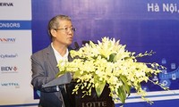 500 Teilnehmer sind beim internationalen Forum über Informationssicherheit in Vietnam