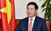 Vietnam schützt und unterstützt Rechte jeder Bürger