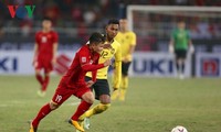 Vietnam gewinnt Südostasien-Meisterschaft in Fußball