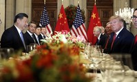 Fortschritte bei Handelsverhandlungen zwischen USA und China