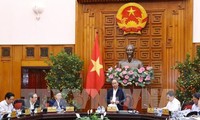 Nachhaltige Entwicklung im Mekong-Delta