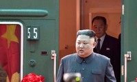 Die Weltgemeinschaft schätzt den Vietnambesuch des nordkoreanischen Staatschef Kim Jong un