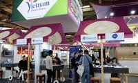 Vietnam nimmt an Internationaler Messe in Berlin (ITB) teil
