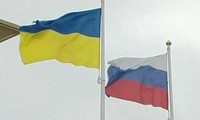Freundschaftsabkommen zwischen Russland und der Ukraine wird aufgelöst
