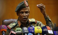 Einzelheiten um politische Änderung in Sudan