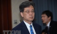 Südkorea wirft Japan Verletzung internationaler Gesetze vor