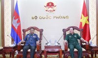 Vietnam legt großen Wert auf Beziehungen und Solidarität mit Kambodscha