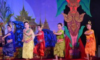 Das Ok-Om-Bok-Fest in der Kultur der Khmer