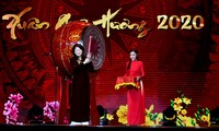 Mehr als 1.500 Auslandsvietnamesen sind bei der  Gala “Frühling der Heimat 2020” dabei