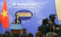 Vietnam ändert Regelungen der Einreise nach Vorschriften der internationalen Gesundheit