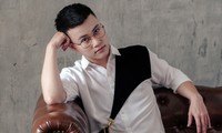 Musiker Le Thien Hieu will Song 'Abschied von COVID' im folkloristischen Stil präsentieren