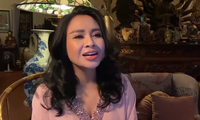 Sängerin Thanh Lam und Musiker Quoc Trung bringen Video in der Zeit der COVID-19 zur Welt