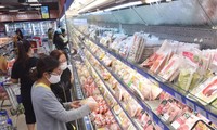 Verbraucherpreisindex Vietnams im Oktober wächst am niedrigsten seit fünf Jahren